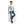 Load image into Gallery viewer, Printed Pattern Short Sleeves Boys T-Shirt - Light Blue