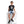 Load image into Gallery viewer, Printed Pattern Short Sleeves Boys T-Shirt - Black