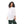 Load image into Gallery viewer, White Solid Turn Down Collar Blouse