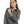 Load image into Gallery viewer, Denim Plain Greyish Black Button Down Shirt