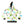 Load image into Gallery viewer, Self Pattern Long Sleeves Boys Hoodie - White, Lime Green & Turquoise