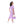 Load image into Gallery viewer, Floral Slip On Deep V-Neck Lavender Cardigan