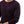 Load image into Gallery viewer, Purple Slip On Round Neck Pullover