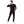 Load image into Gallery viewer, Purple Slip On Round Neck Pullover