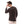 Load image into Gallery viewer, Brown Slip On Knitted Winter Pullover