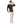 Load image into Gallery viewer, Brown Slip On Knitted Winter Pullover