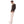 Load image into Gallery viewer, Brown Slip On Knitted Winter Pullover