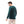 Load image into Gallery viewer, Slip On Green Cotton Round Neck Pullover