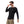Load image into Gallery viewer, Black Knitted Slip On Comfy Pullover