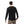 Load image into Gallery viewer, Black Knitted Slip On Comfy Pullover
