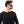 Load image into Gallery viewer, Black Knitted Slip On Comfy Pullover
