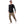 Load image into Gallery viewer, Black Knitted Slip On Comfy Pullover