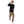 Load image into Gallery viewer, Black Knitted Slip On Comfy Pullover