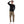 Load image into Gallery viewer, Black Knitted Slip On Comfy Pullover