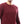 Load image into Gallery viewer, Dark Red Slip On Patterned Round Neck Pullover

