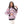 Load image into Gallery viewer, Printed Oversized Hoodie With Drawstrings