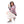Load image into Gallery viewer, Printed Oversized Hoodie With Drawstrings