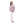 Load image into Gallery viewer, Printed Oversized Hoodie With Drawstrings