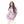 Load image into Gallery viewer, Printed Oversized Hoodie With Drawstrings