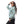 Load image into Gallery viewer, Mint Green Slip On Comfy Hoodie