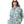 Load image into Gallery viewer, Mint Green Slip On Comfy Hoodie