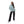 Load image into Gallery viewer, Mint Green Slip On Comfy Hoodie