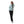 Load image into Gallery viewer, Mint Green Slip On Comfy Hoodie
