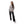 Load image into Gallery viewer, Grey Slip On Printed Winter Hoodie
