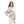 Load image into Gallery viewer, Multicolour Patterned Slip On Comfy Hoodie