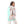 Load image into Gallery viewer, Multicolour Patterned Slip On Comfy Hoodie
