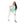 Load image into Gallery viewer, Multicolour Patterned Slip On Comfy Hoodie