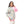 Load image into Gallery viewer, Multicolour Patterned Slip On Comfy Hoodie