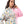 Load image into Gallery viewer, Multicolour Patterned Slip On Comfy Hoodie