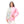 Load image into Gallery viewer, Multicolour Patterned Slip On Comfy Hoodie