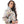 Load image into Gallery viewer, Multicolour Slip On Cotton Printed Comfy Hoodie