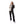 Load image into Gallery viewer, Multicolour Slip On Cotton Printed Comfy Hoodie
