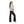 Load image into Gallery viewer, Multicolour Slip On Cotton Printed Comfy Hoodie