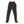Load image into Gallery viewer, Multi-Pattern Hoodie Neck Boys Pajama - Black, White & Orange