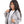 Load image into Gallery viewer, Press Button Closure Hoodie Neck Girls Jacket - Light Grey