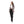 Load image into Gallery viewer, Grey Jacket Loose Fit With Pocket