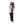 Load image into Gallery viewer, Grey Jacket Loose Fit With Pocket