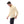 Load image into Gallery viewer, Yellow Comfy Cotton Buttoned Shirt