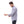 Load image into Gallery viewer, Navy Blue Long Sleeve All Seasons Shirt