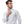 Load image into Gallery viewer, Light Blue Cotton Comfy Buttoned Shirt