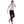Load image into Gallery viewer, Classic Solid Grey Turn Down Collar Shirt