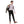 Load image into Gallery viewer, Classic Solid Grey Turn Down Collar Shirt