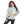 Load image into Gallery viewer, Printed Long Sleeved Hoodie