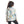 Load image into Gallery viewer, Printed Long Sleeved Hoodie