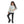 Load image into Gallery viewer, Printed Long Sleeved Hoodie