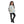 Load image into Gallery viewer, Printed Long Sleeved Hoodie